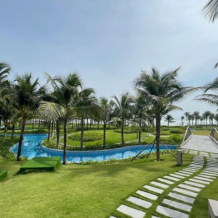 Arena Cam Ranh Beach Resort Mieu Ong Ngoại thất bức ảnh