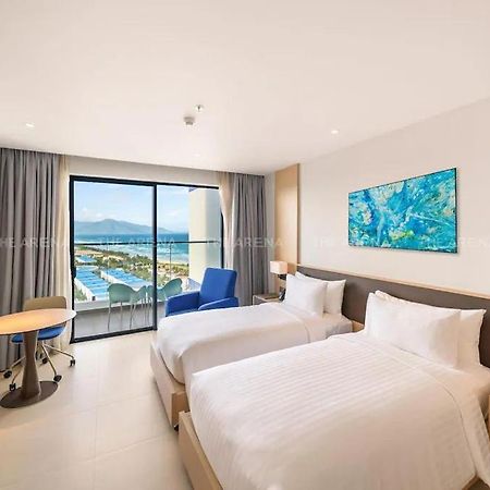 Arena Cam Ranh Beach Resort Mieu Ong Ngoại thất bức ảnh