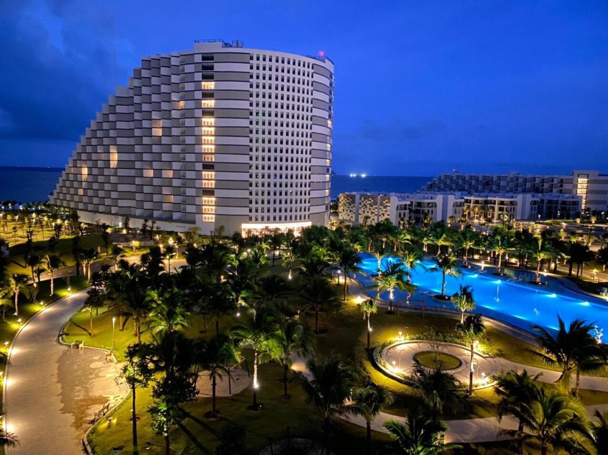 Arena Cam Ranh Beach Resort Mieu Ong Ngoại thất bức ảnh