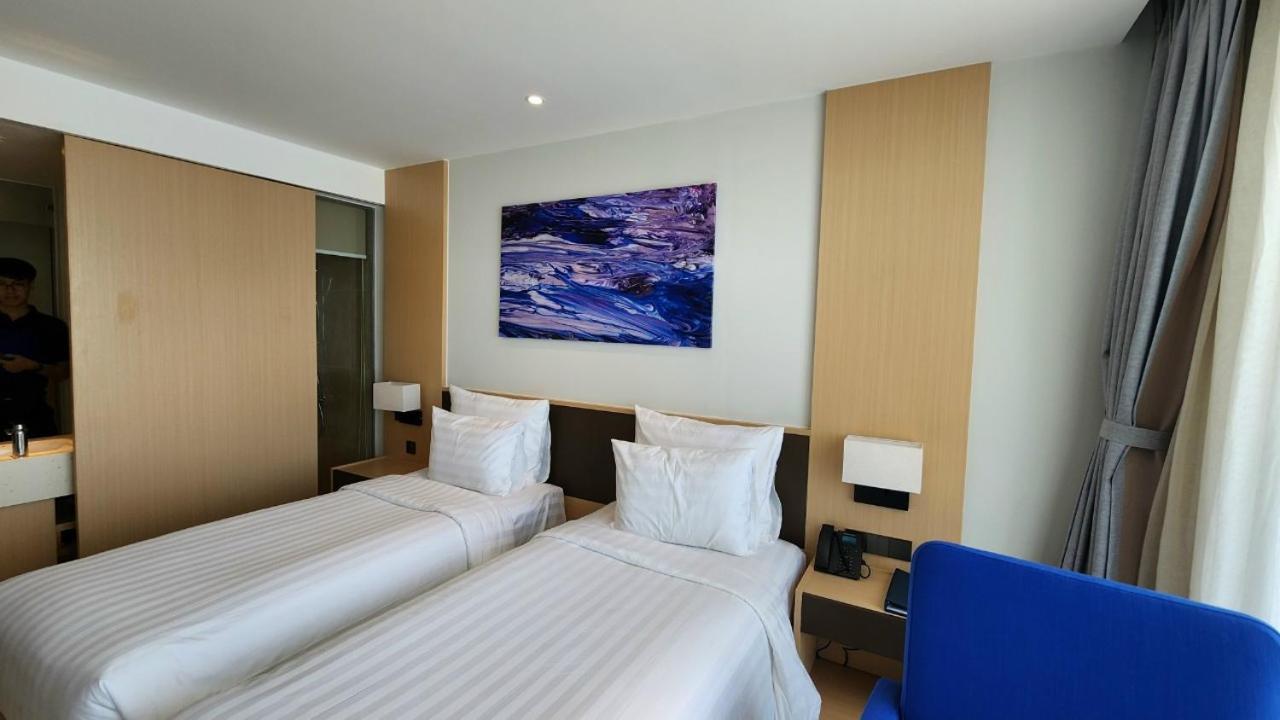 Arena Cam Ranh Beach Resort Mieu Ong Ngoại thất bức ảnh