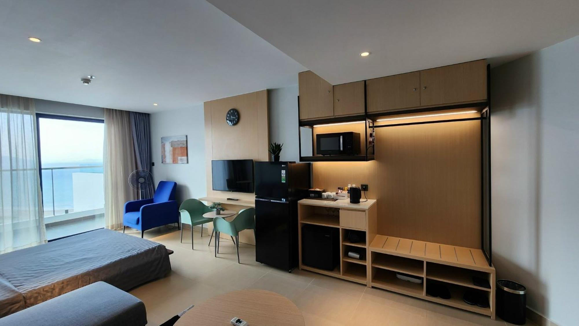Arena Cam Ranh Beach Resort Mieu Ong Ngoại thất bức ảnh