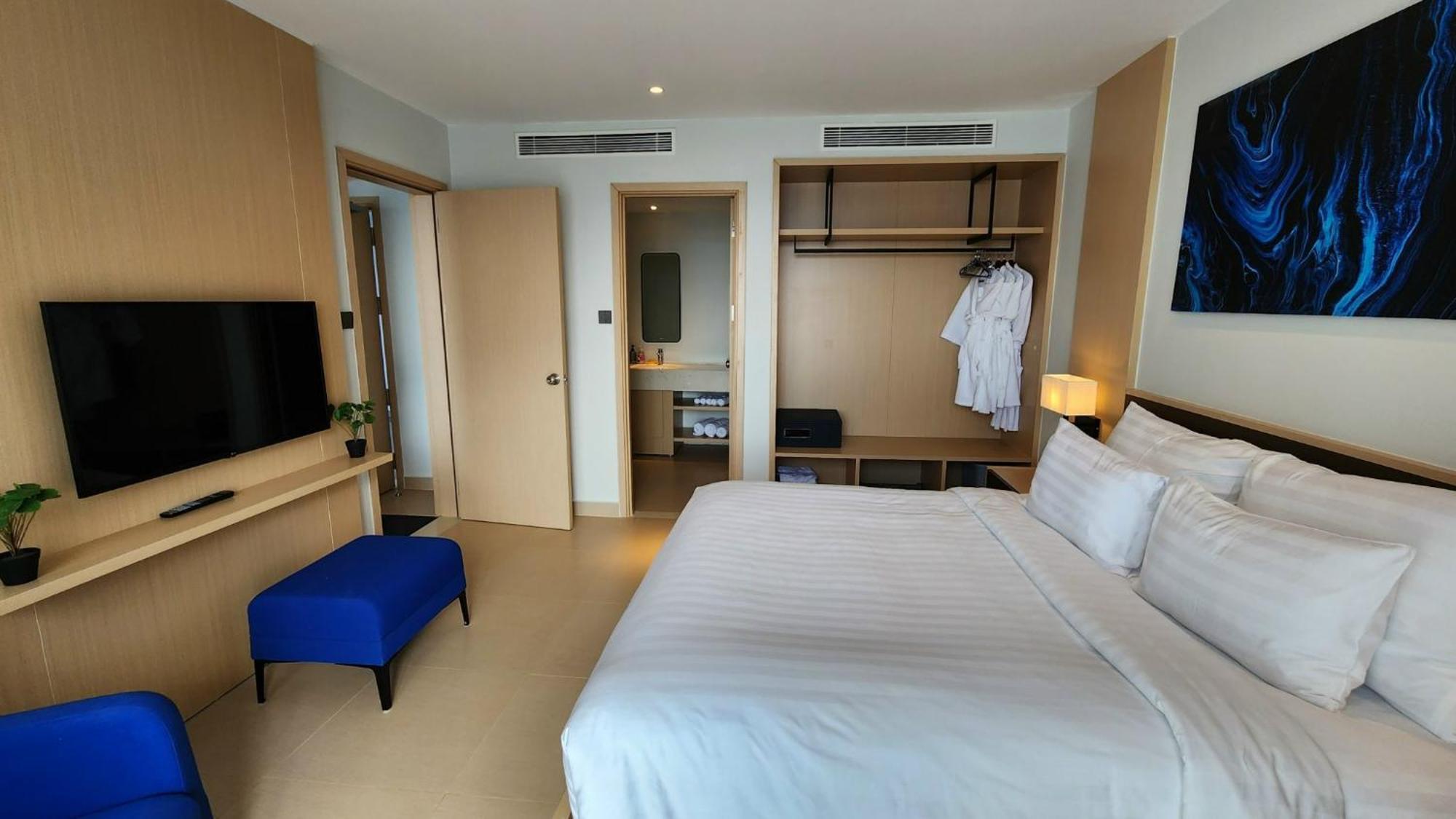 Arena Cam Ranh Beach Resort Mieu Ong Ngoại thất bức ảnh
