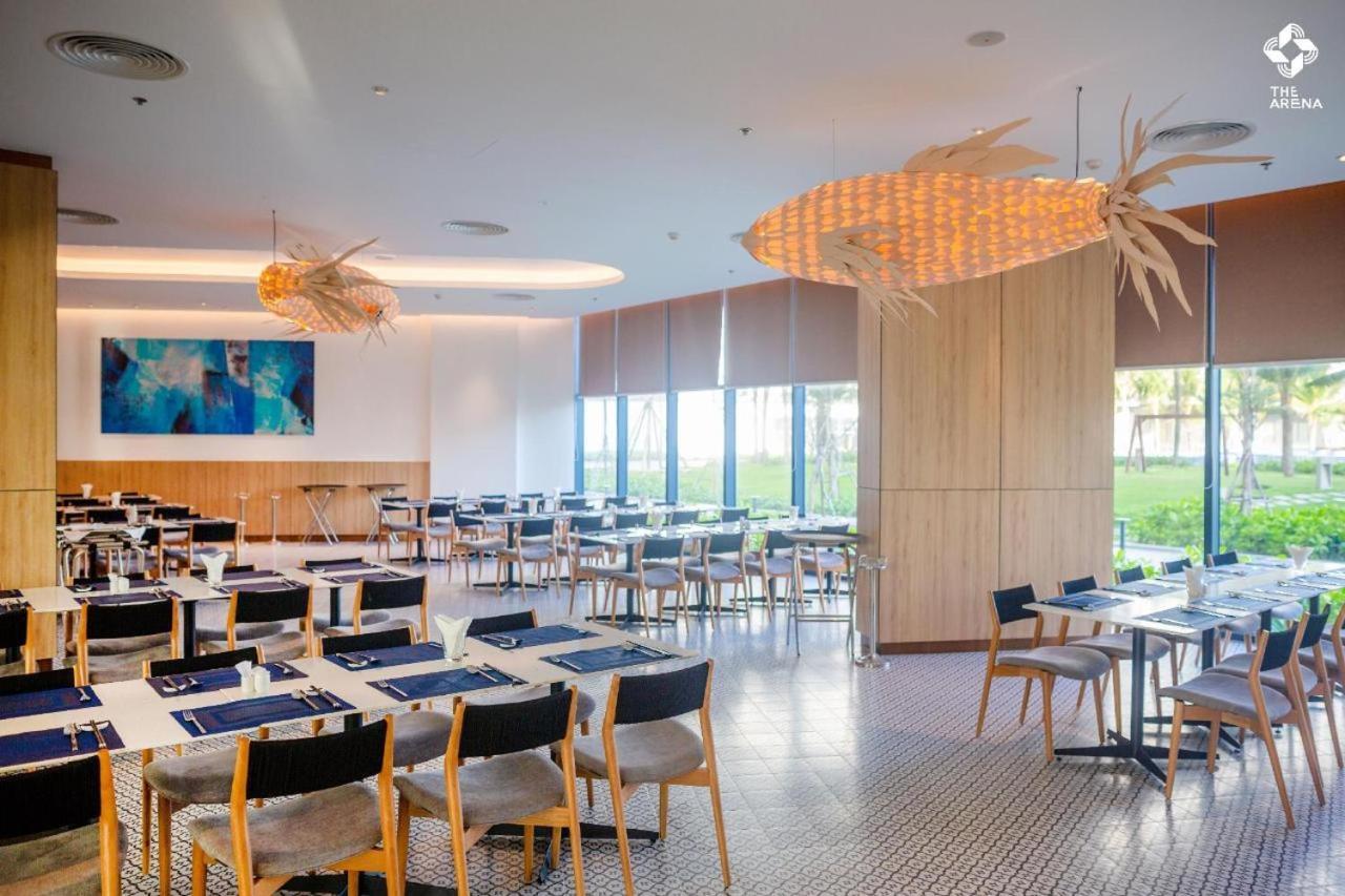 Arena Cam Ranh Beach Resort Mieu Ong Ngoại thất bức ảnh