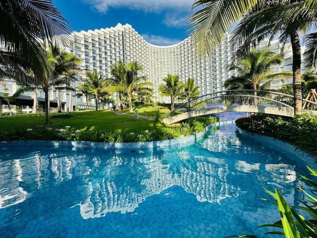 Arena Cam Ranh Beach Resort Mieu Ong Ngoại thất bức ảnh