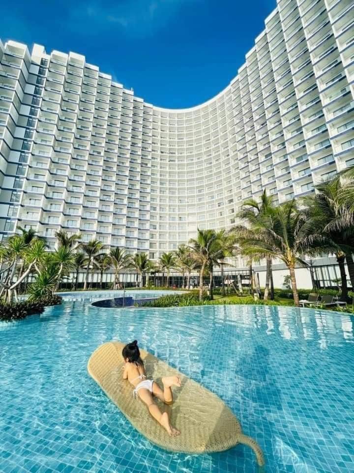 Arena Cam Ranh Beach Resort Mieu Ong Ngoại thất bức ảnh