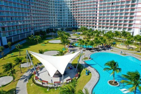 Arena Cam Ranh Beach Resort Mieu Ong Ngoại thất bức ảnh